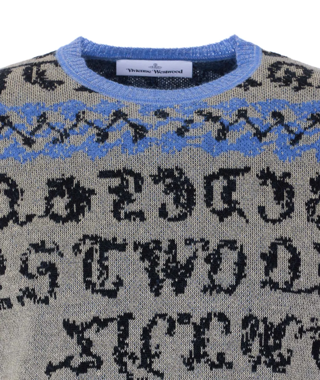 Vivienne Westwood Lili Jumper