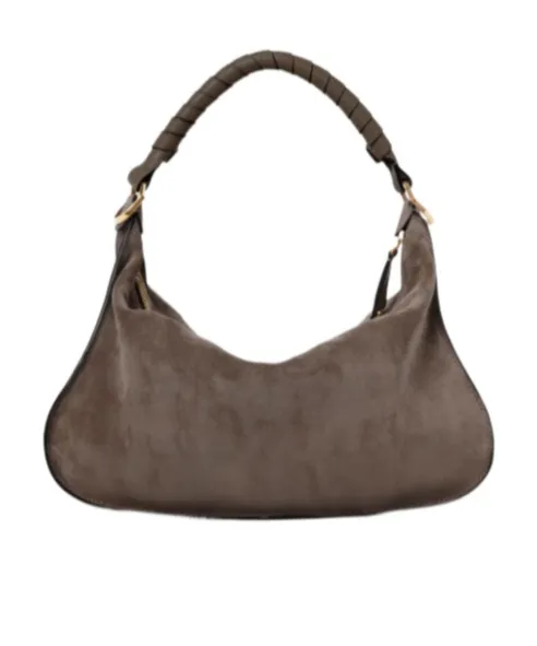 Chloé Small Marcie Shoulder Bag