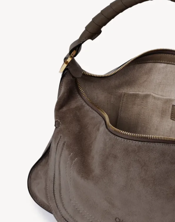 Chloé Small Marcie Shoulder Bag