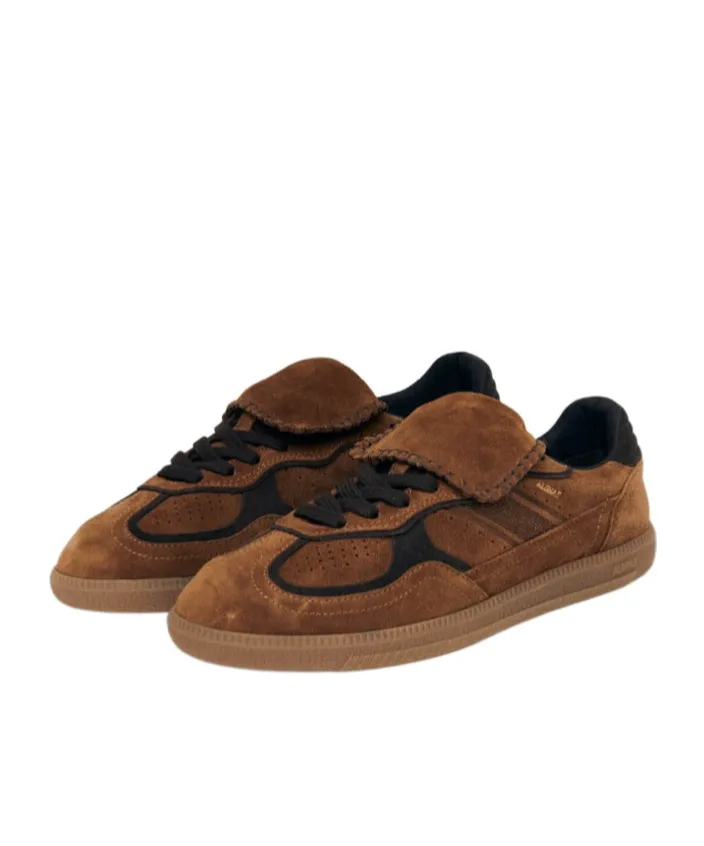 Alohas Tb.490 Club Lace-Up Sneakers