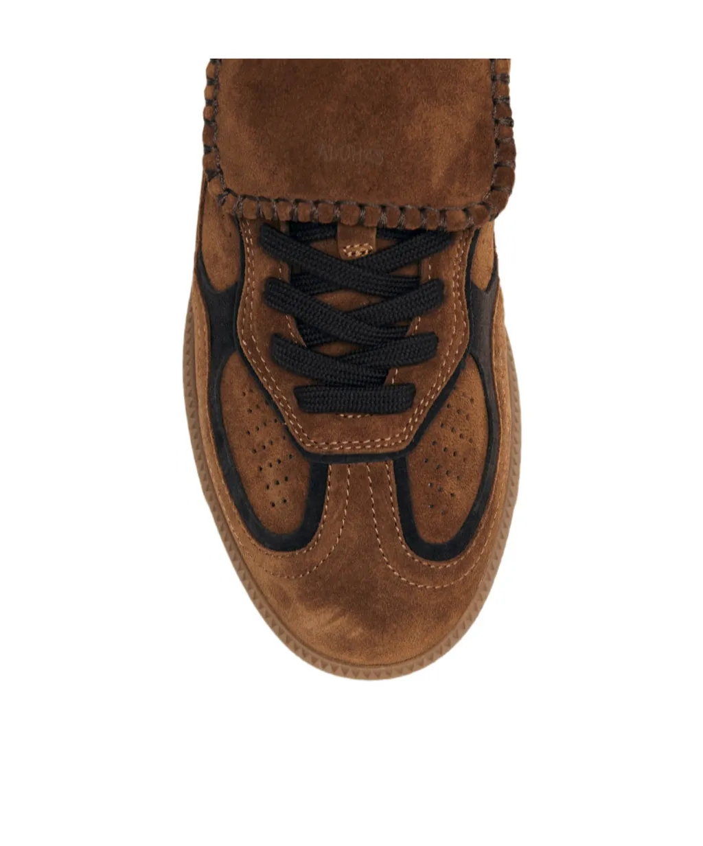 Alohas Tb.490 Club Lace-Up Sneakers