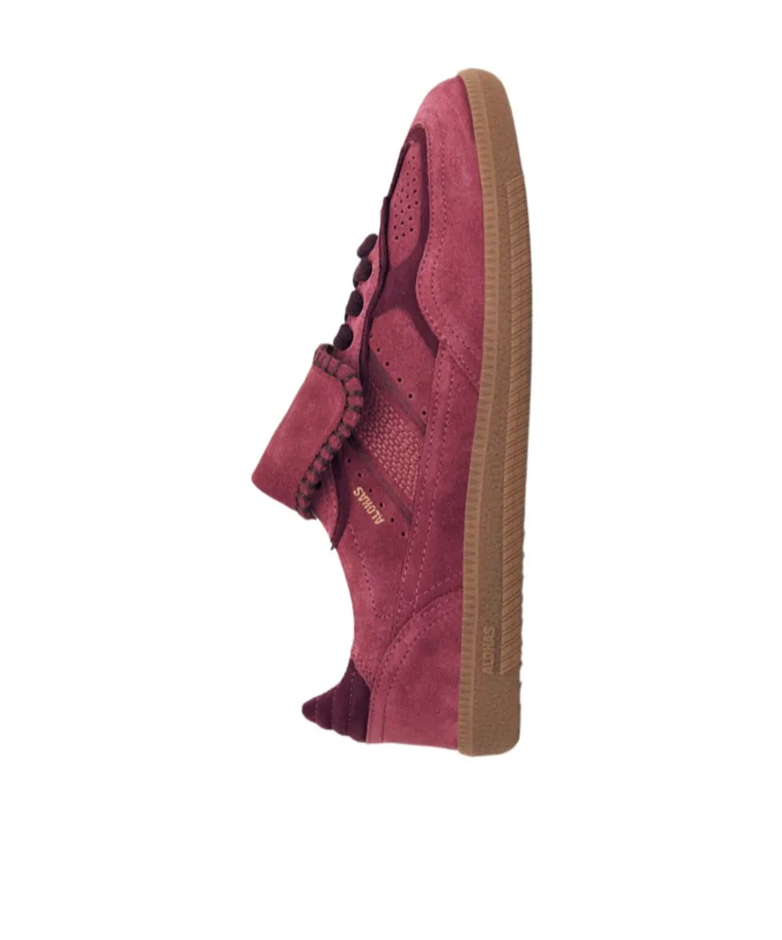 Alohas Tb.490 Club Lace-Up Sneakers