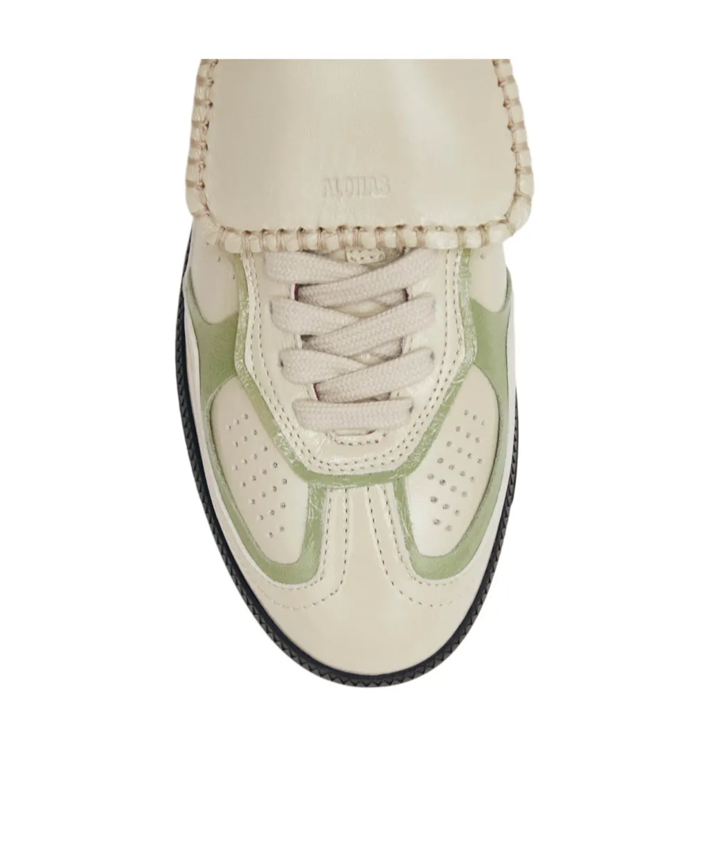 Alohas Tb.490 Club Lace-Up Sneakers