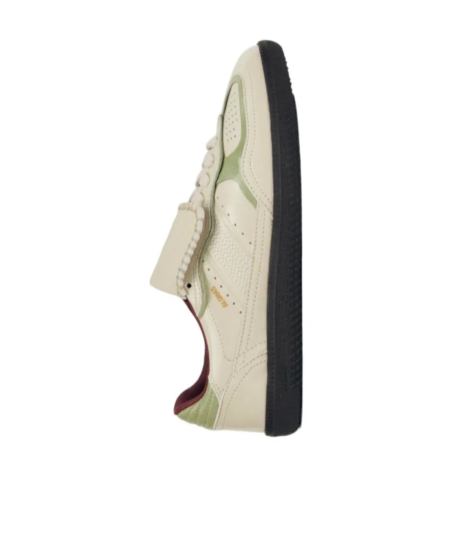 Alohas Tb.490 Club Lace-Up Sneakers