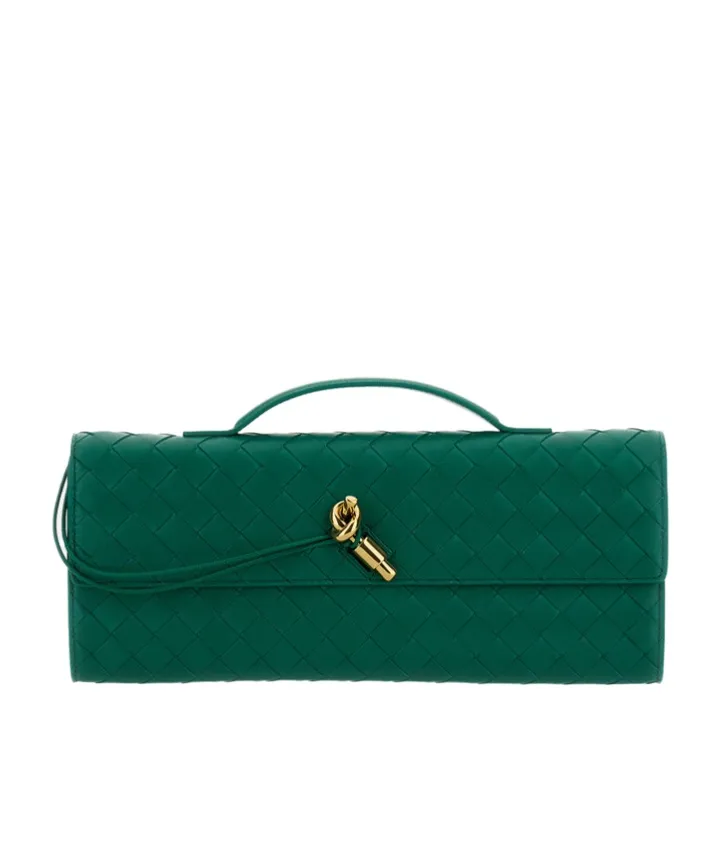 Andiamo Clutch