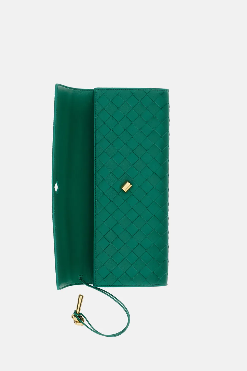 Andiamo Clutch