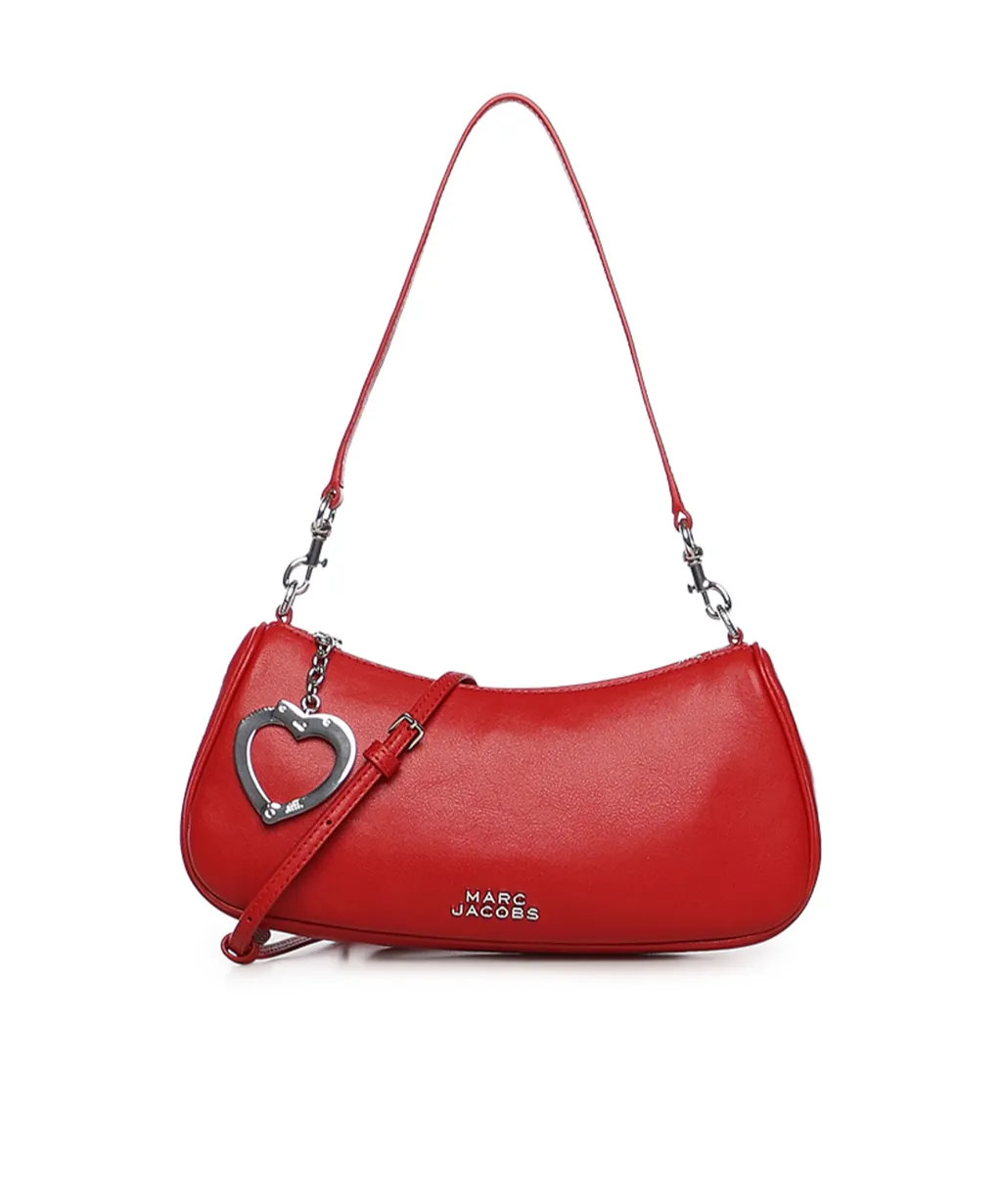 Marc Jacobs The Mini Dual Shoulder Bag
