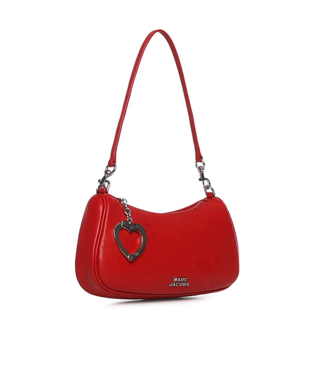 Marc Jacobs The Mini Dual Shoulder Bag