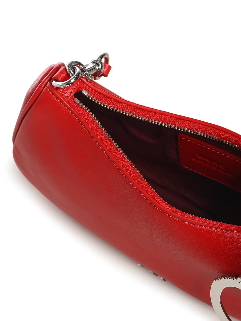 Marc Jacobs The Mini Dual Shoulder Bag