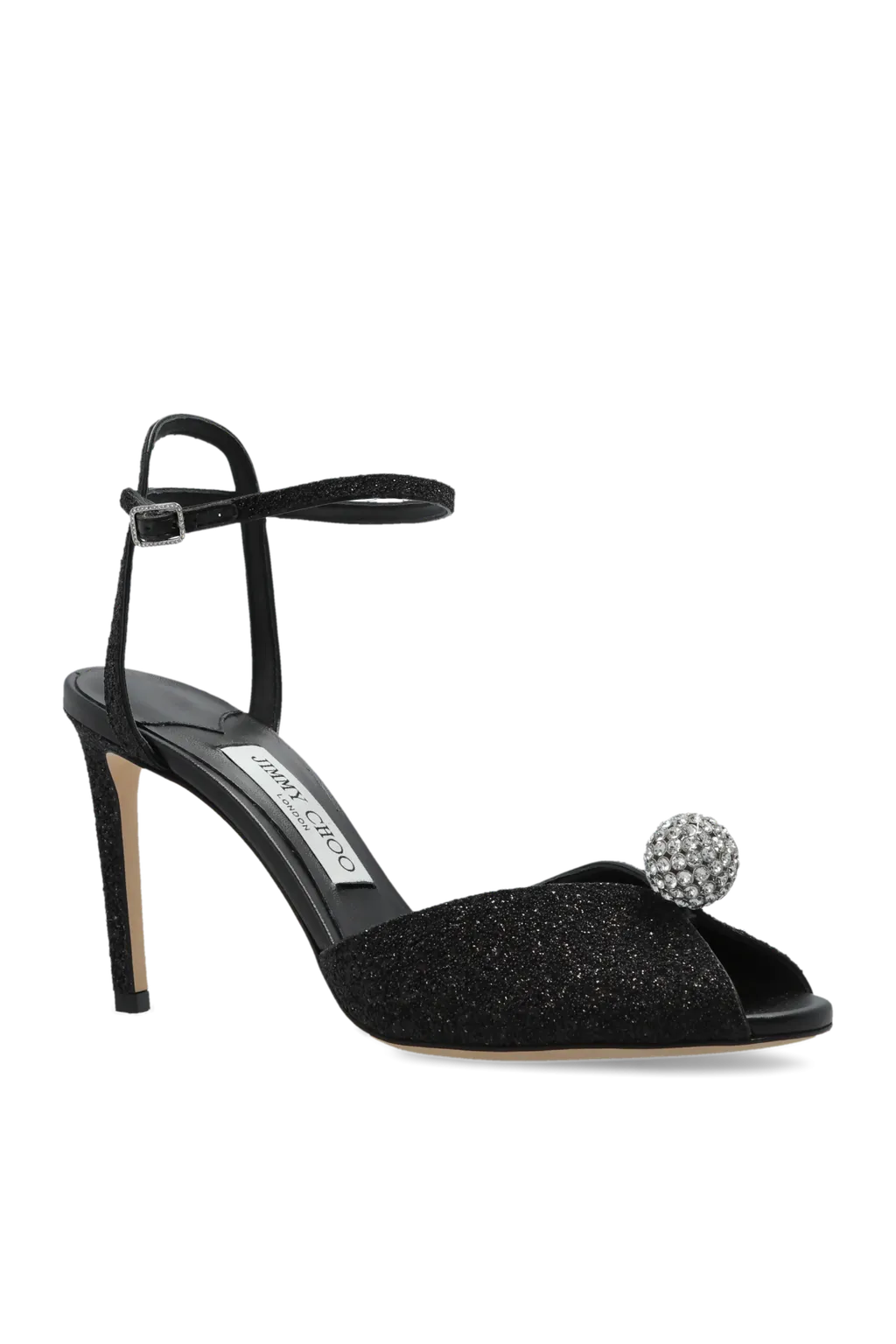 Jimmy Choo Sacora 85 Heeled Sandals