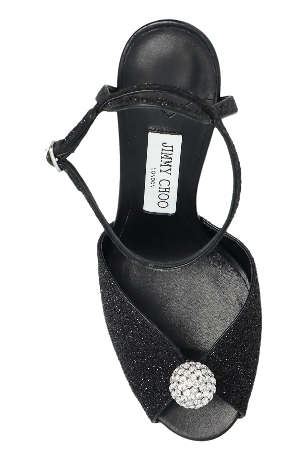 Jimmy Choo Sacora 85 Heeled Sandals