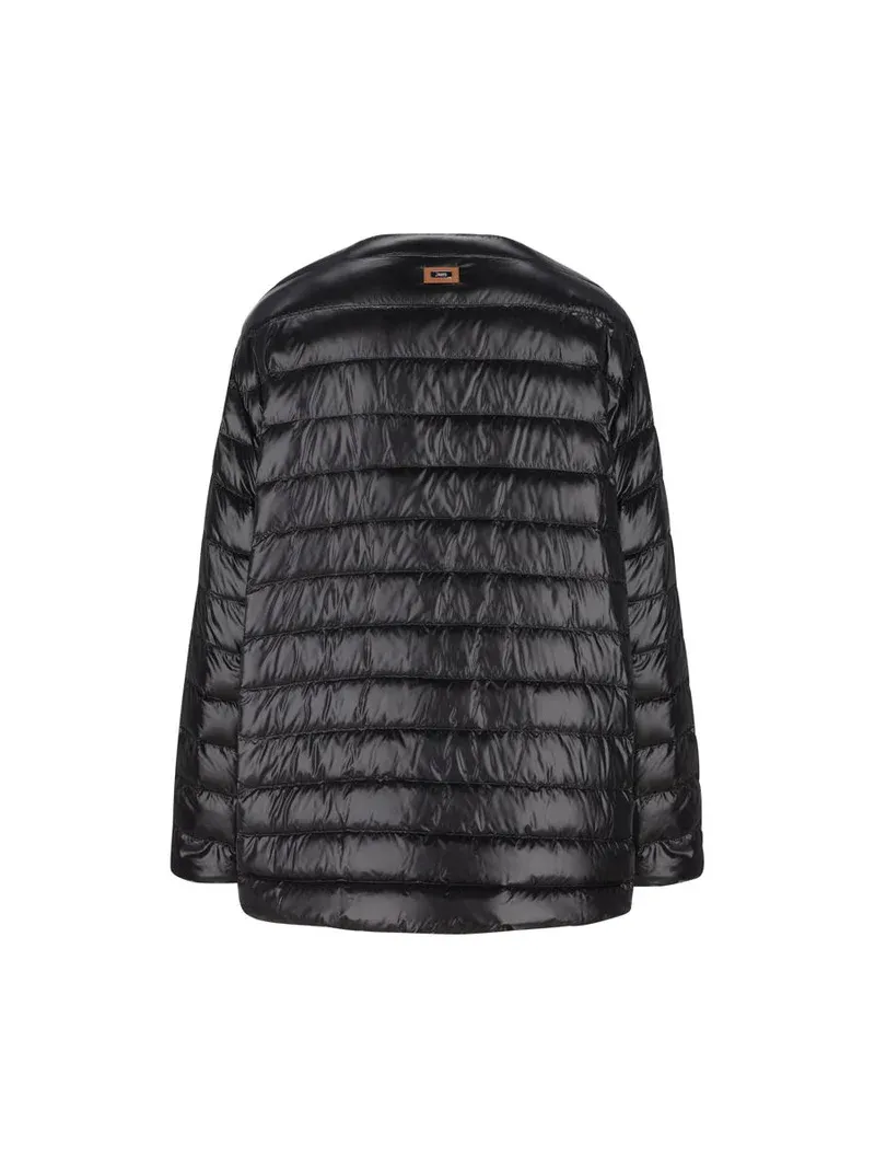 Herno Crewneck Down Jacket
