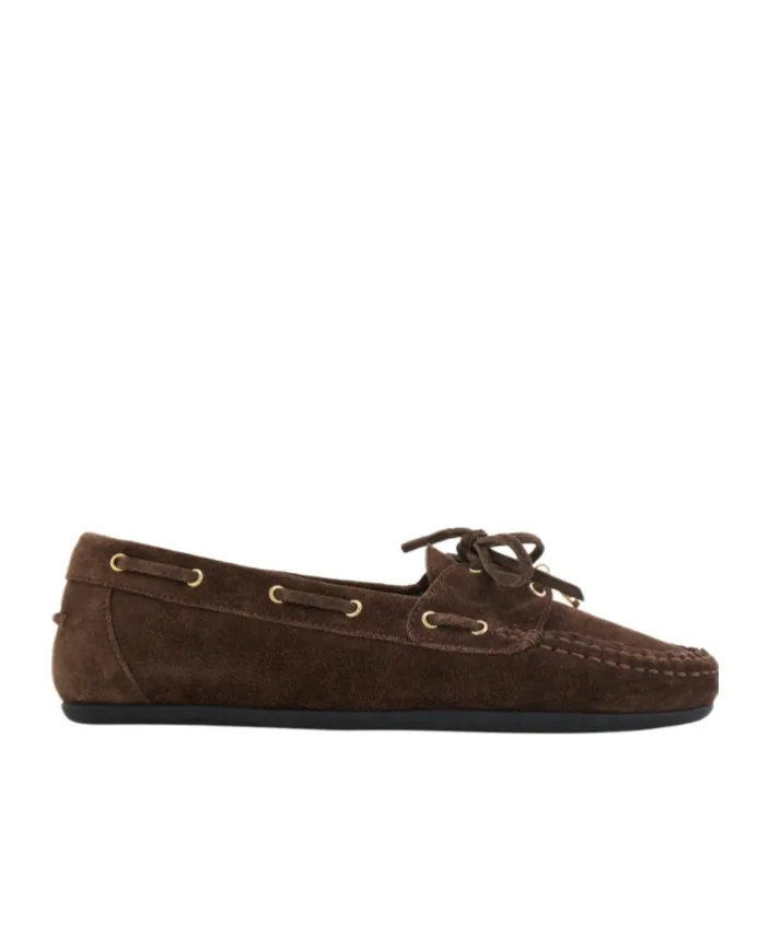 Boat Shoe
