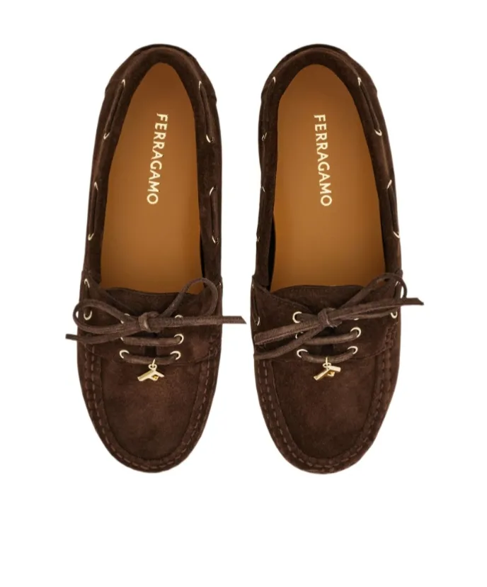 Boat Shoe