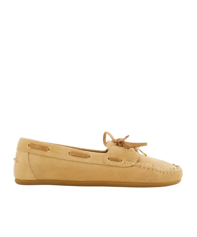 Boat Shoe