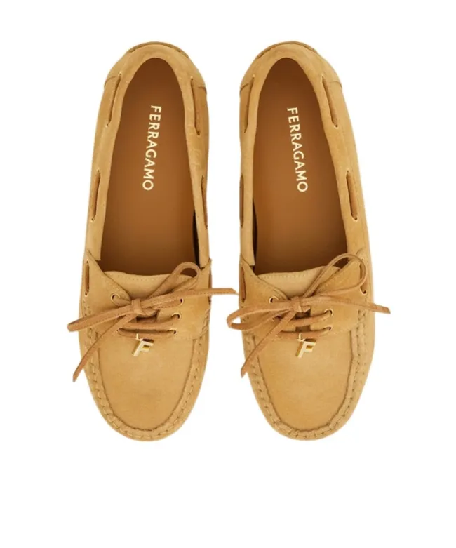 Boat Shoe