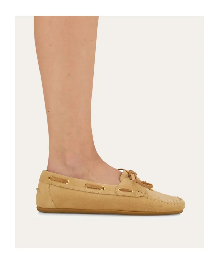 Boat Shoe