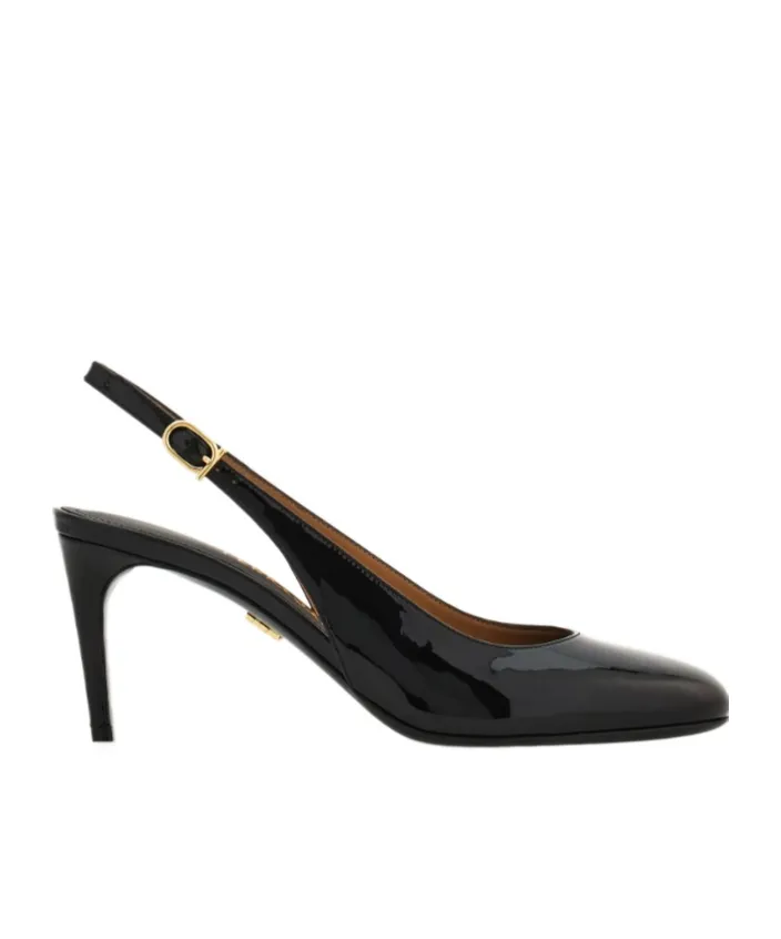 Slingback