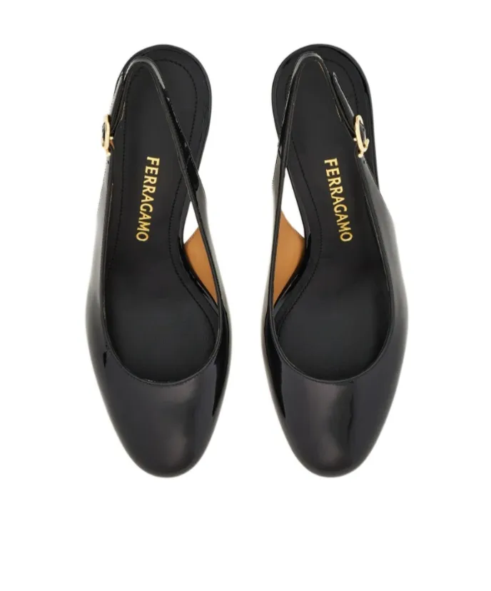 Slingback