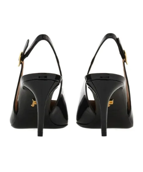 Slingback