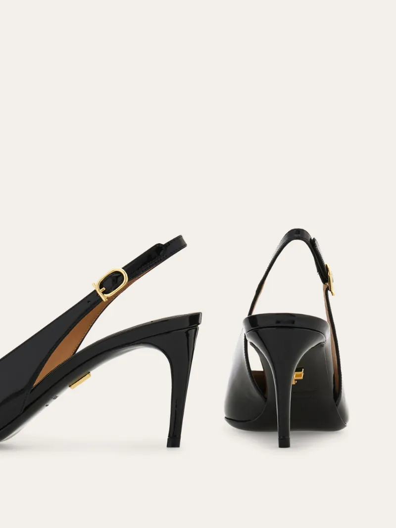 Slingback