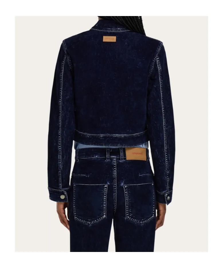 Boxy Jacket