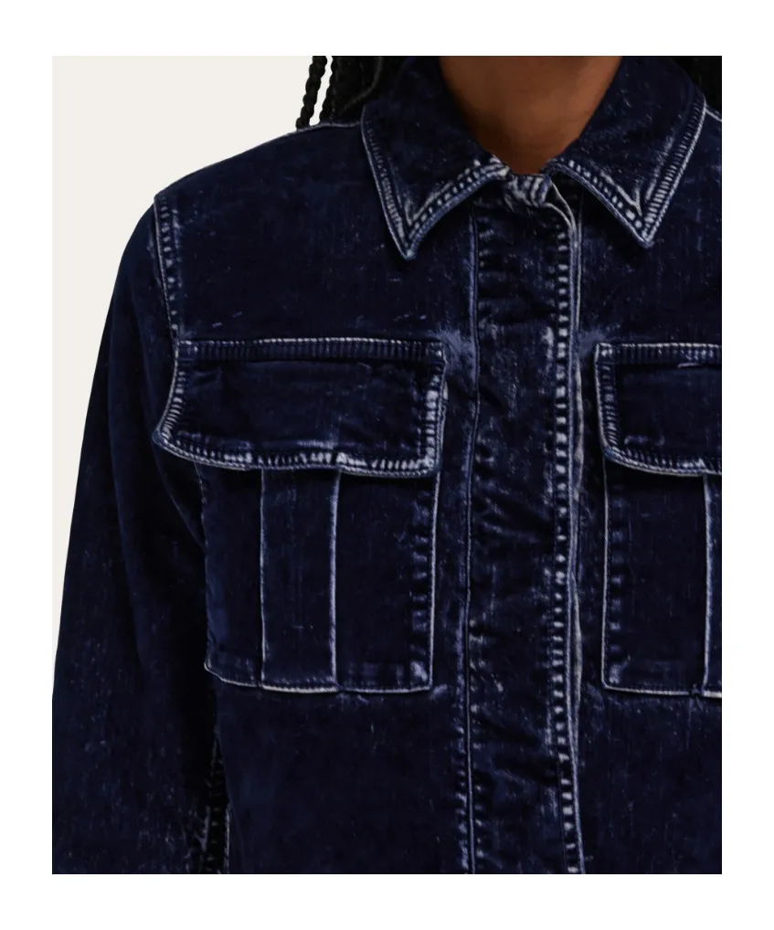 Boxy Jacket