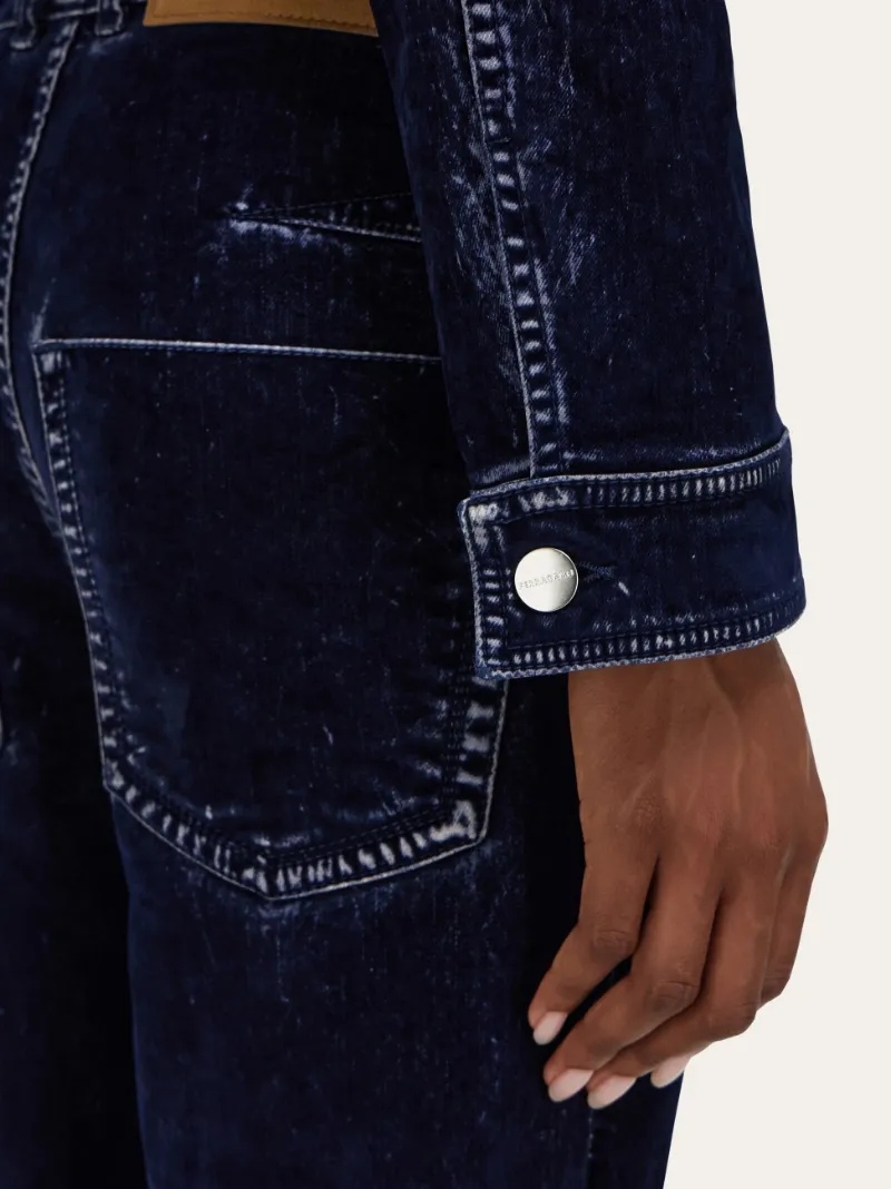 Boxy Jacket