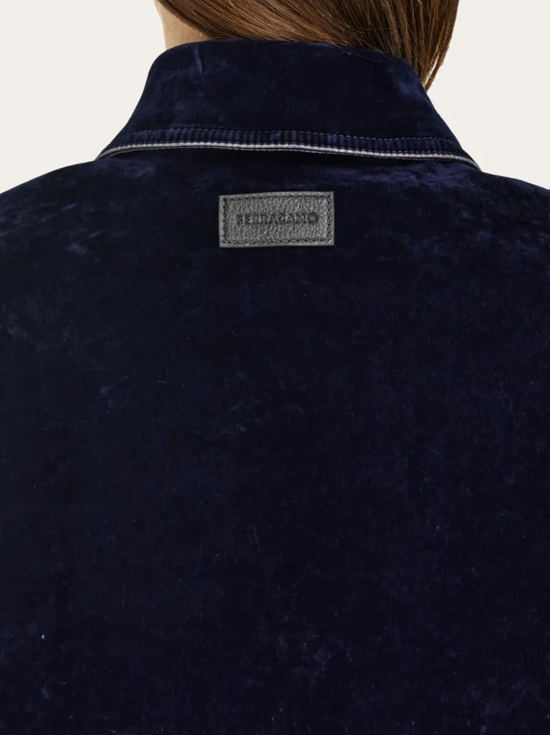 Boxy Jacket