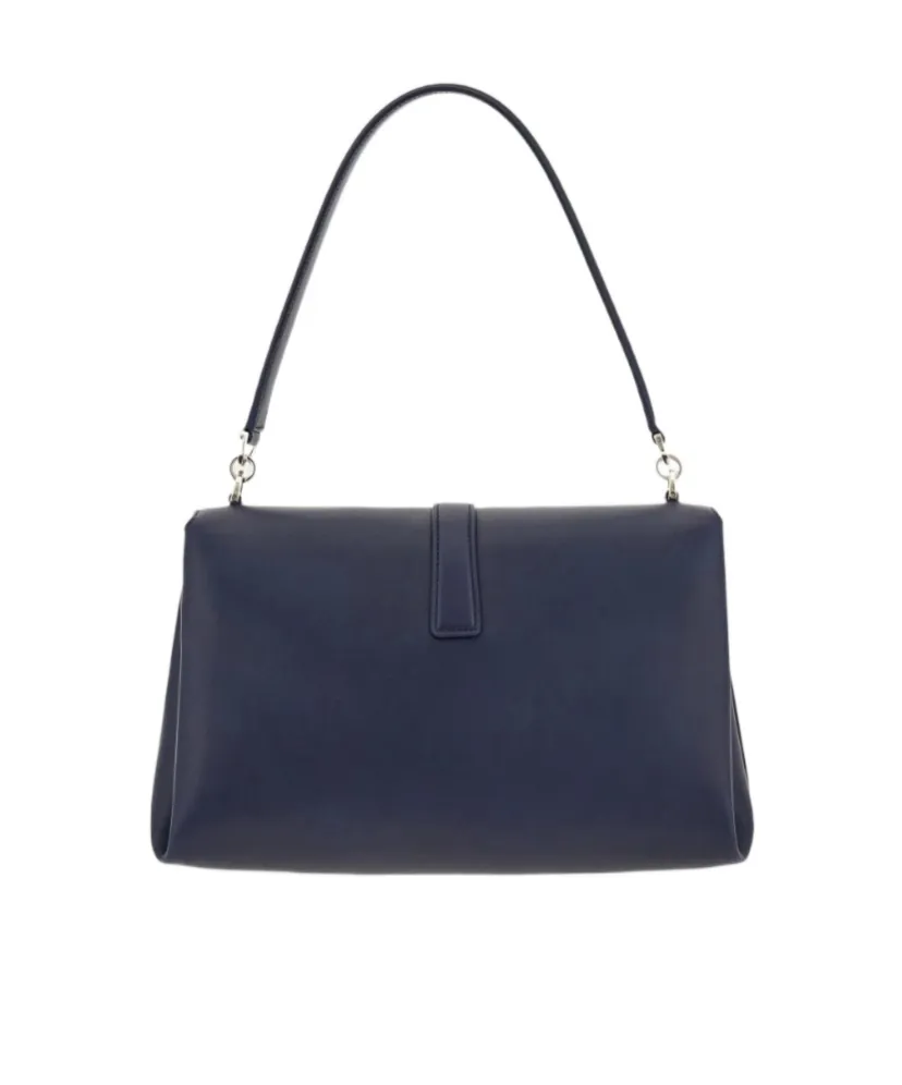 Front Flap Shoulder Bag