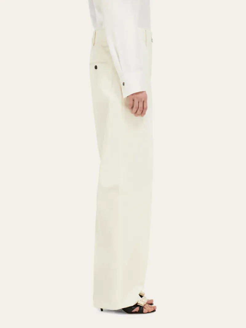 Tailored Trouser