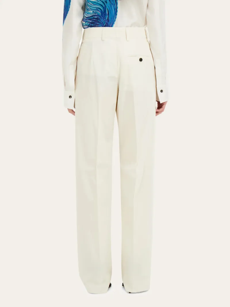 Tailored Trouser