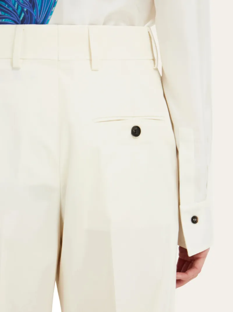 Tailored Trouser