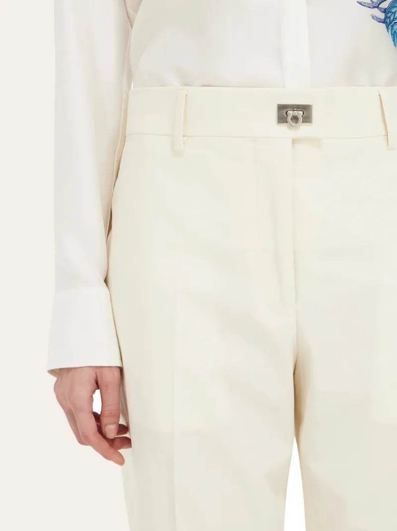 Tailored Trouser