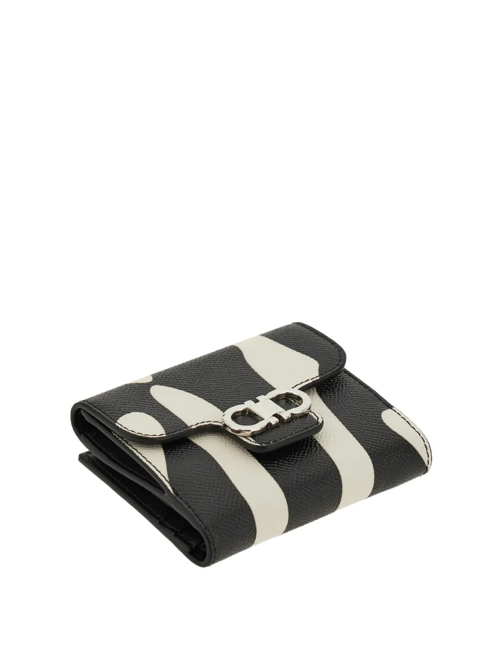 Gancini Compact Wallet