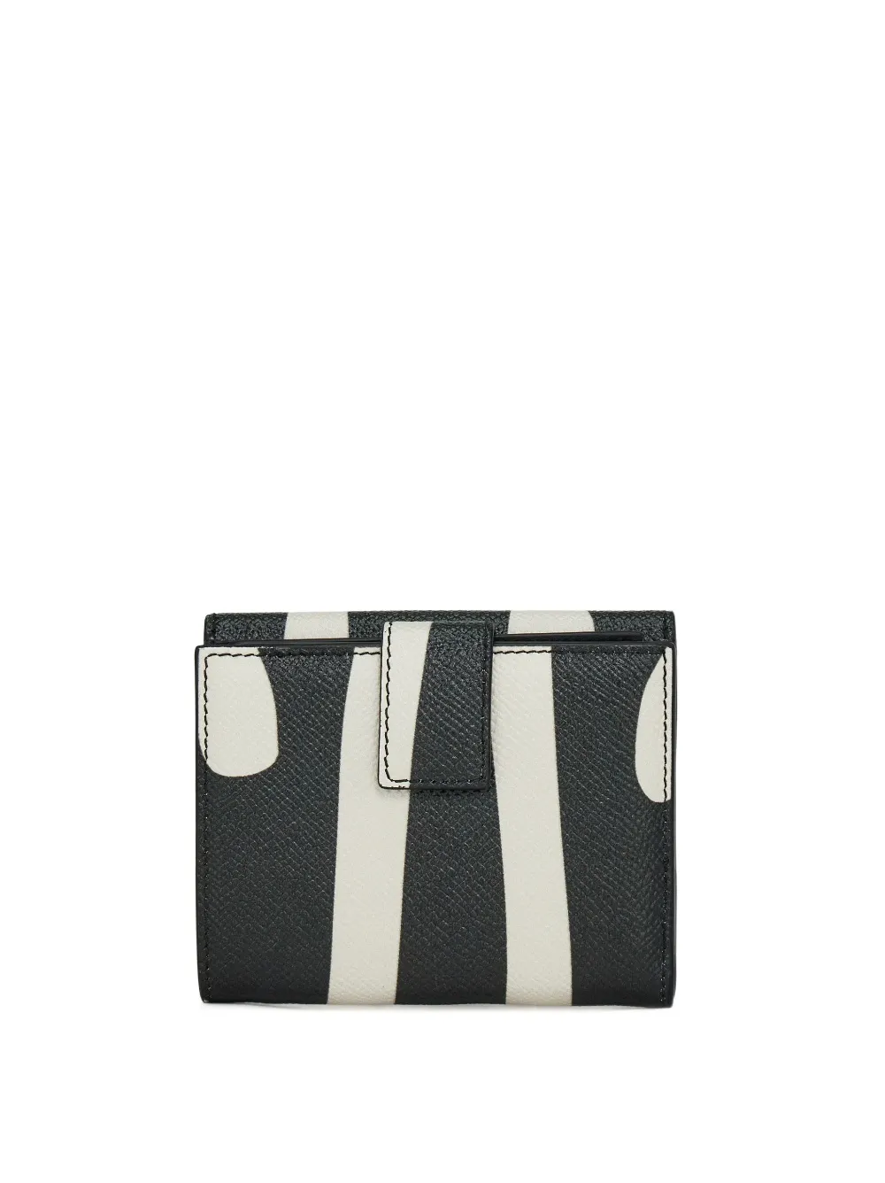 Gancini Compact Wallet