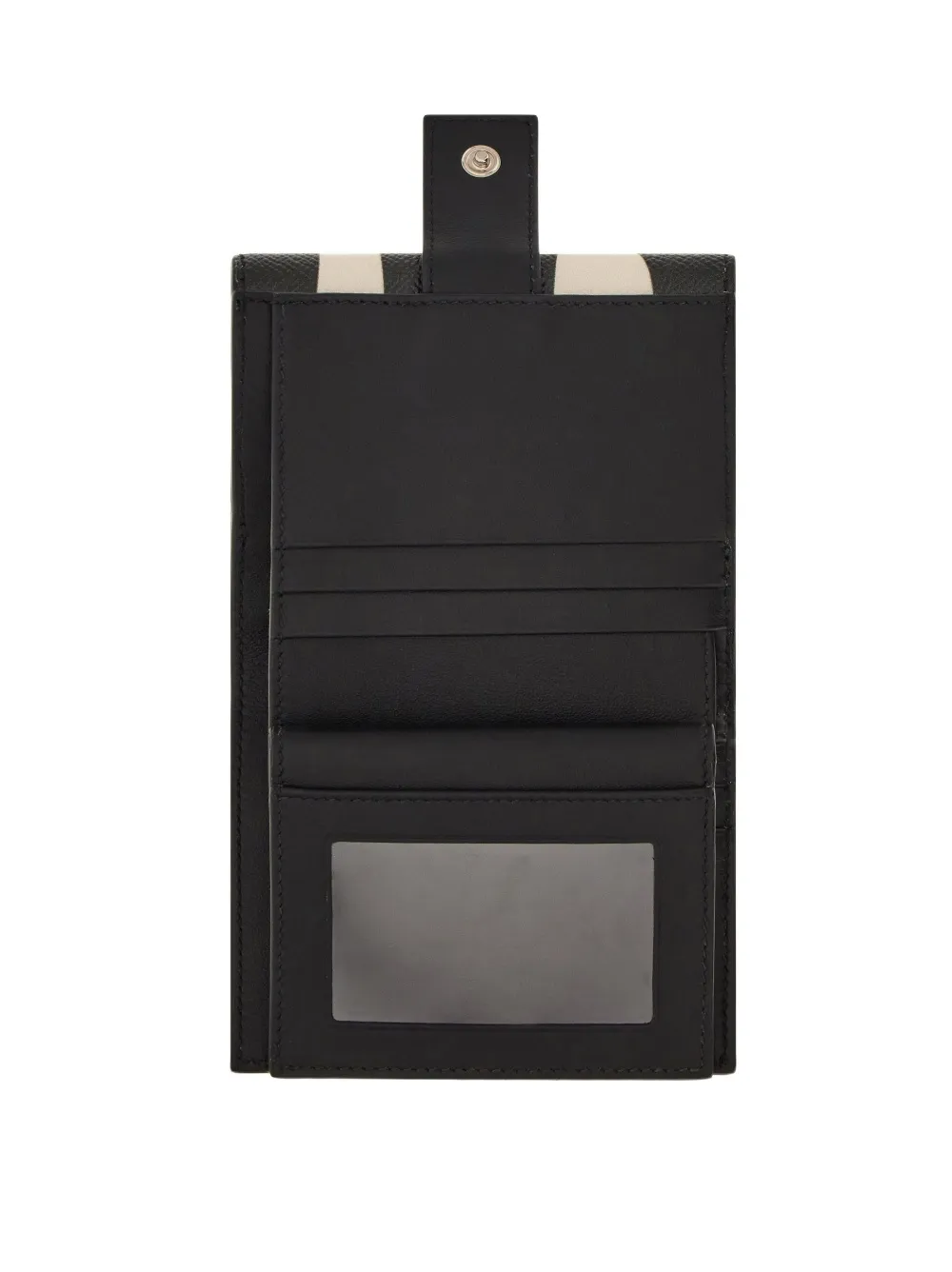 Gancini Compact Wallet