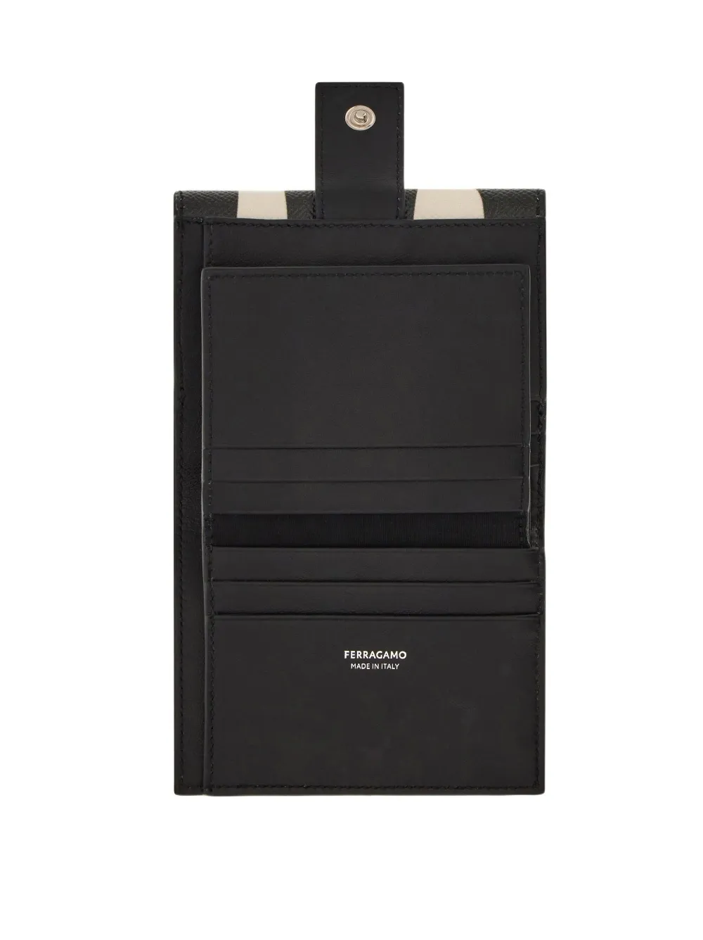 Gancini Compact Wallet