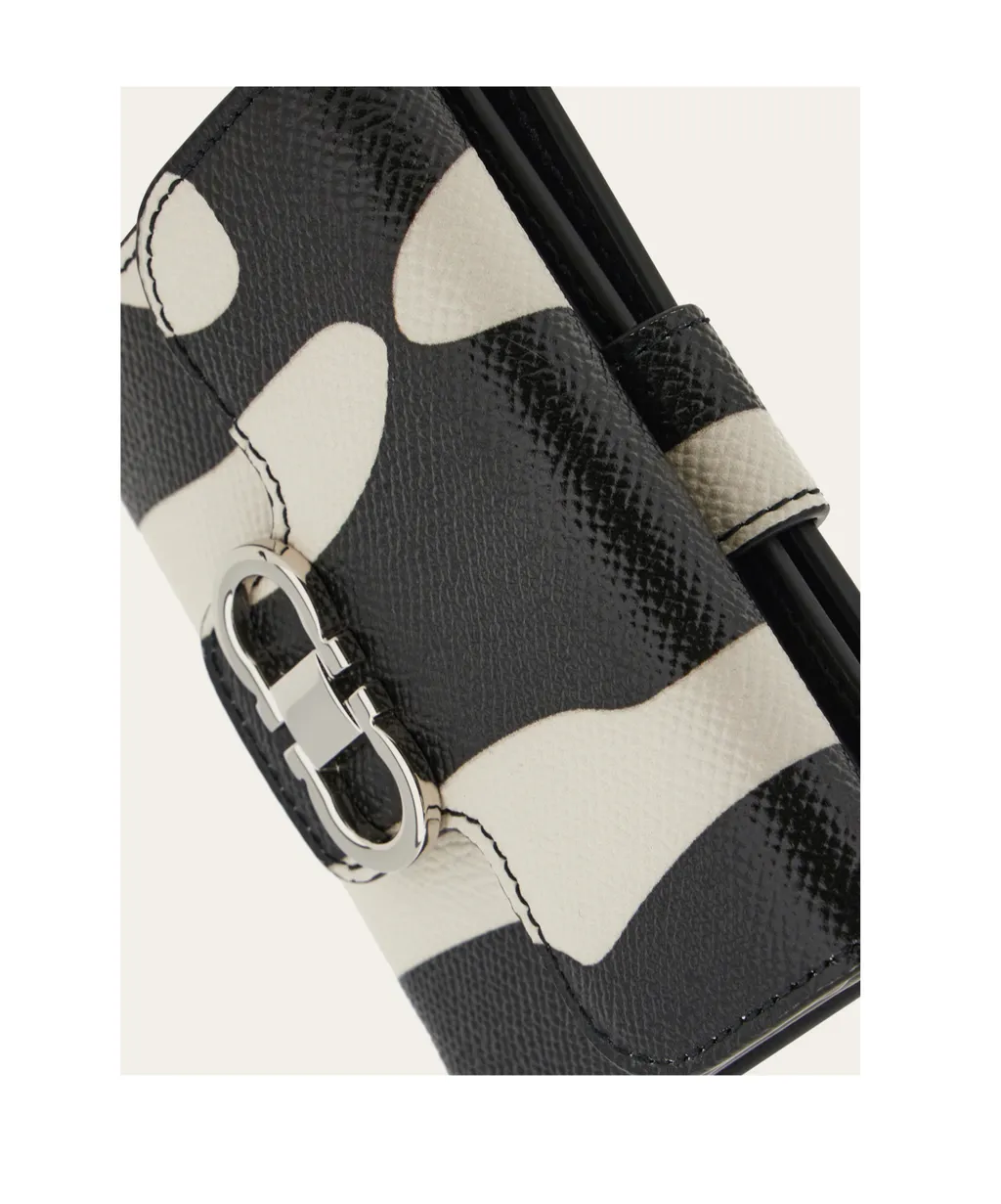 Gancini Compact Wallet