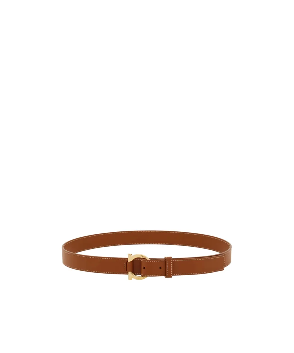 Gancini Belt
