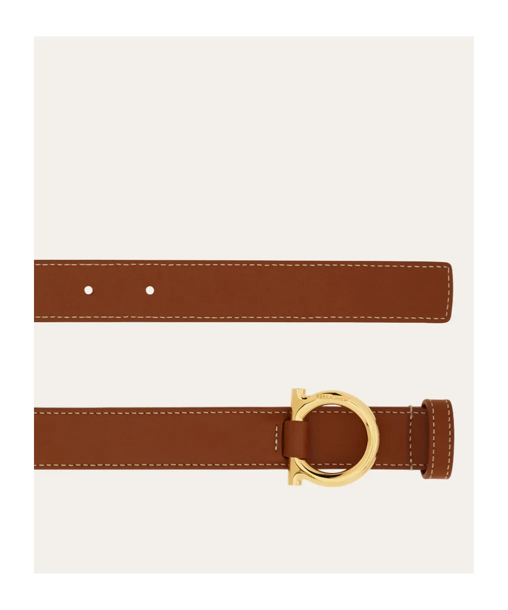 Gancini Belt