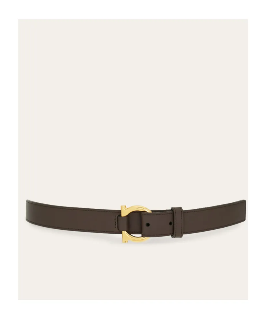 Gancini Belt