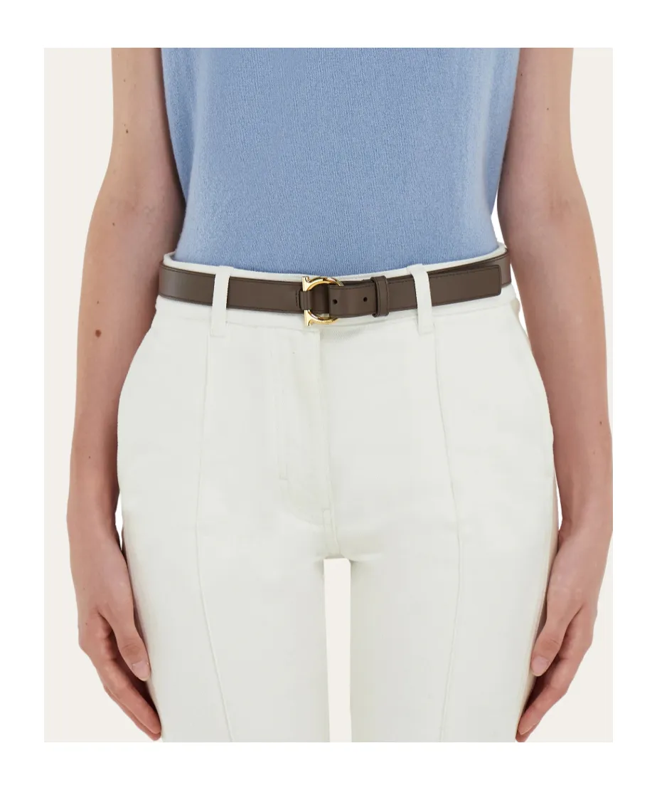 Gancini Belt