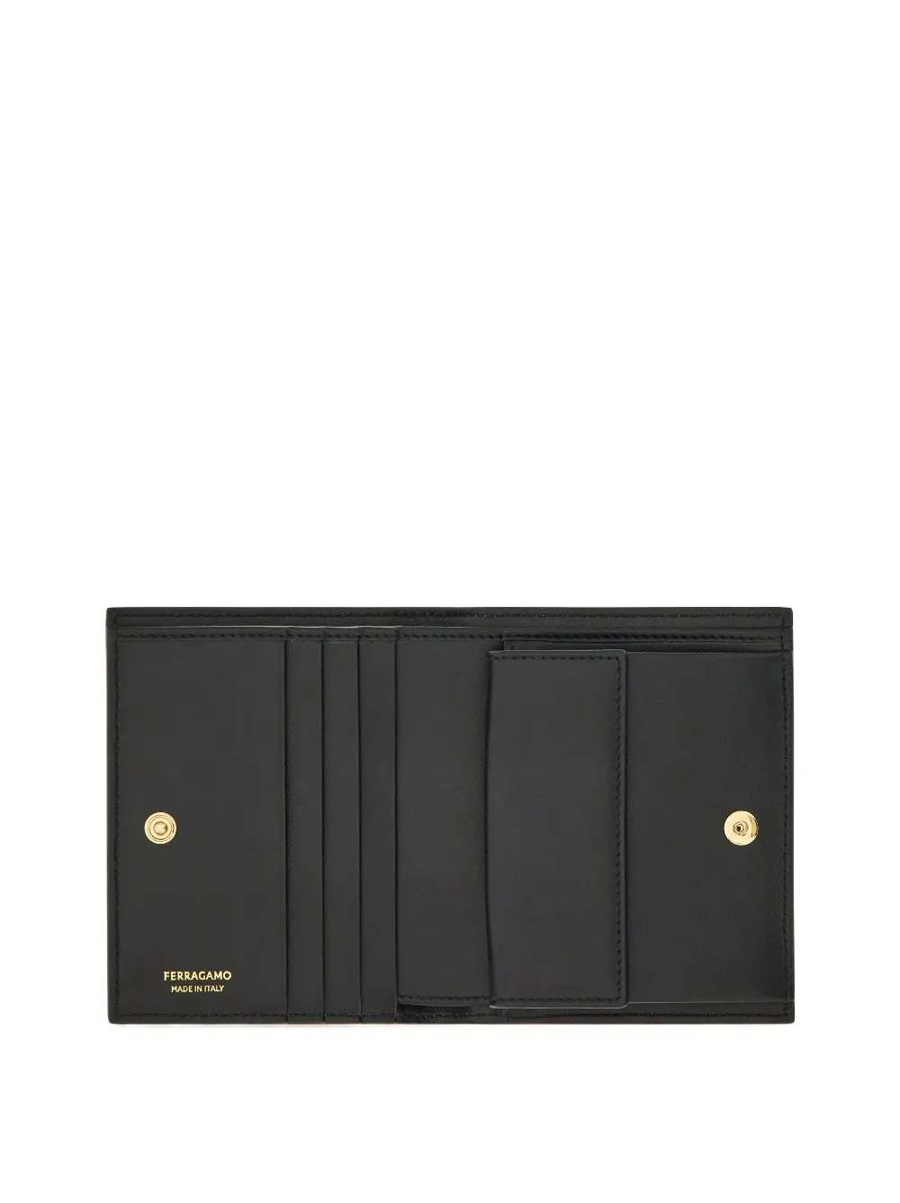 Portefeuille Compact Gancini