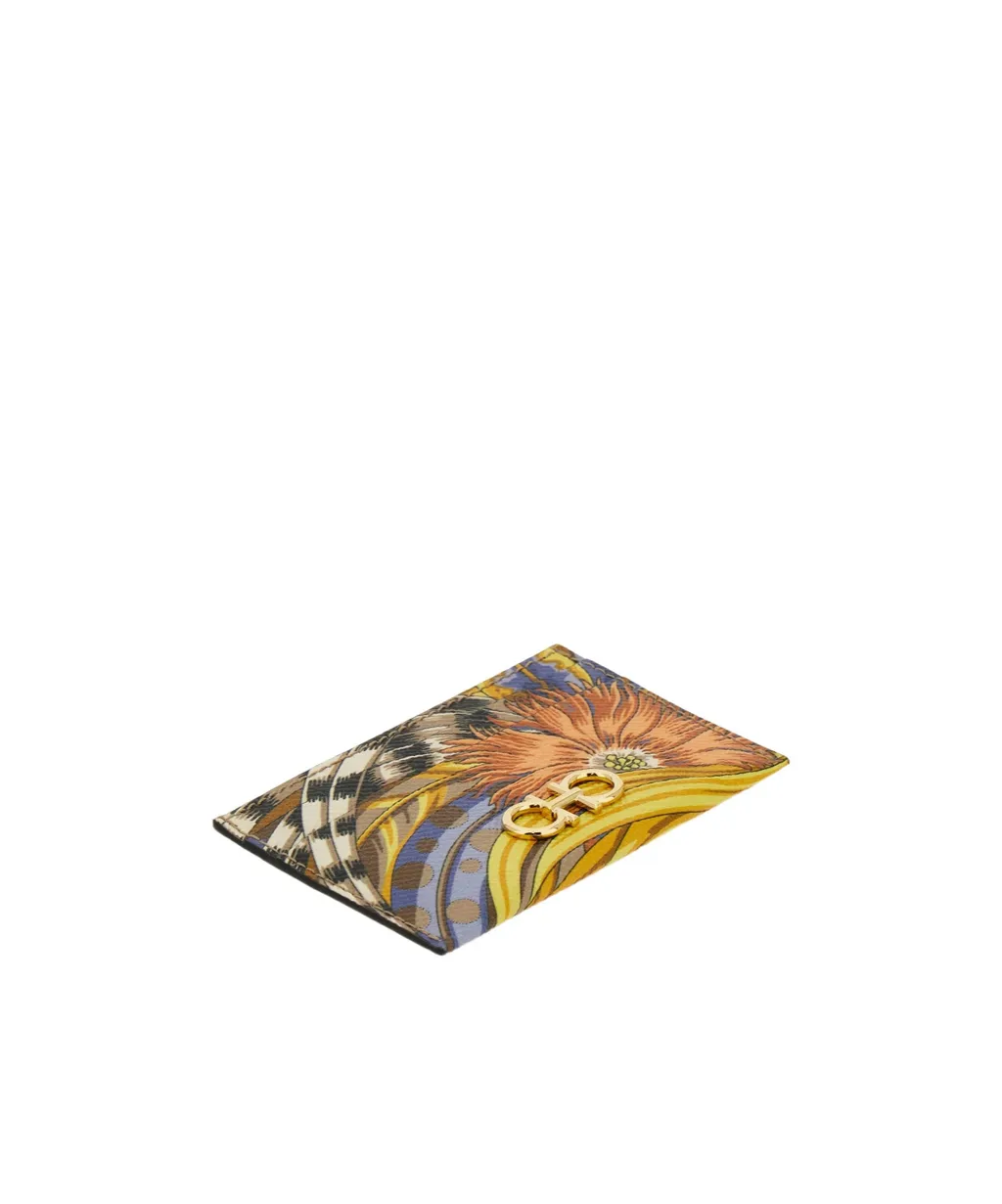Gancini Credit Card Holder