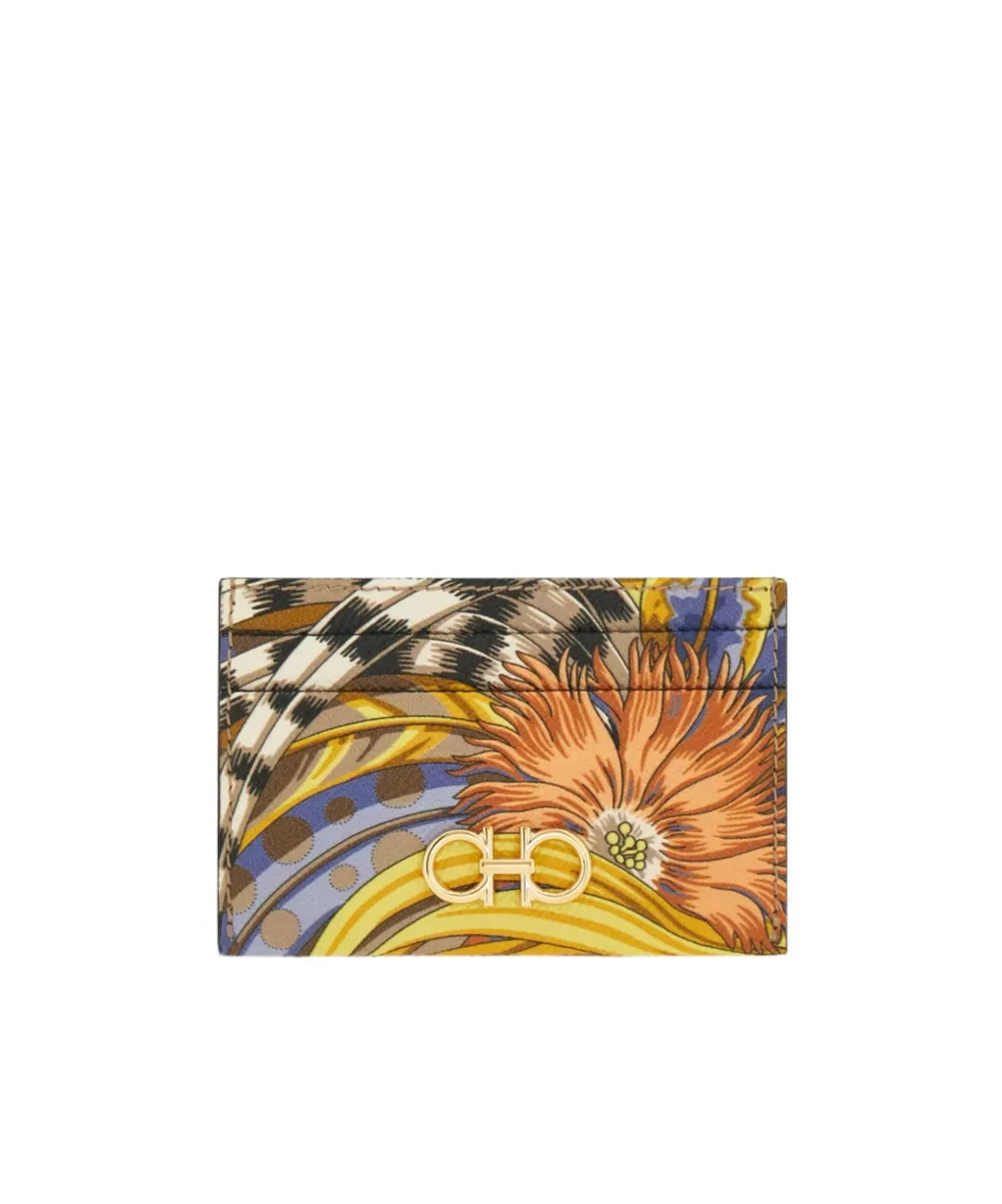 Gancini Credit Card Holder