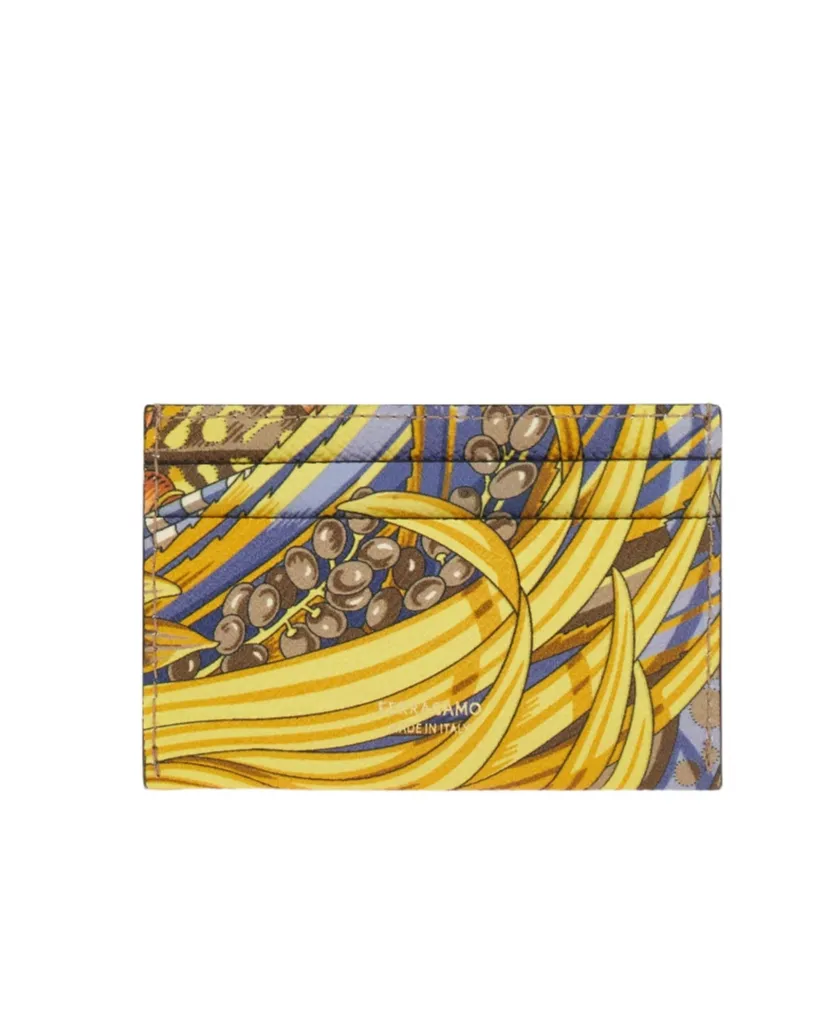 Gancini Credit Card Holder
