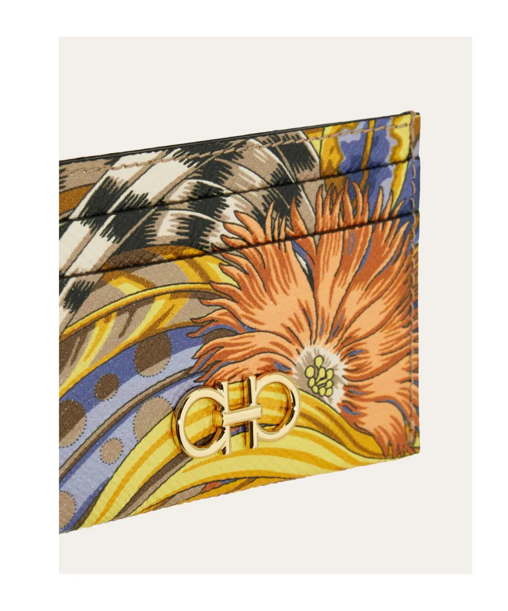 Gancini Credit Card Holder