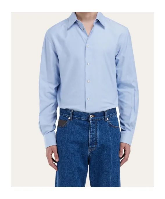 Oxford Shirt