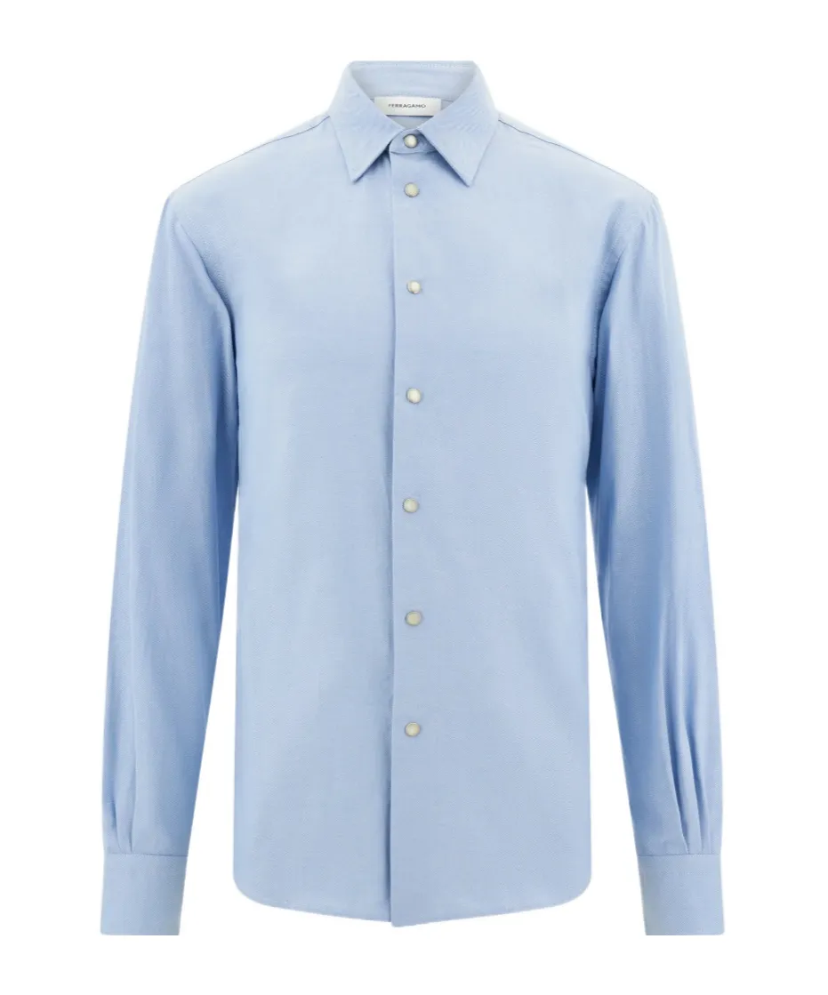 Oxford Shirt